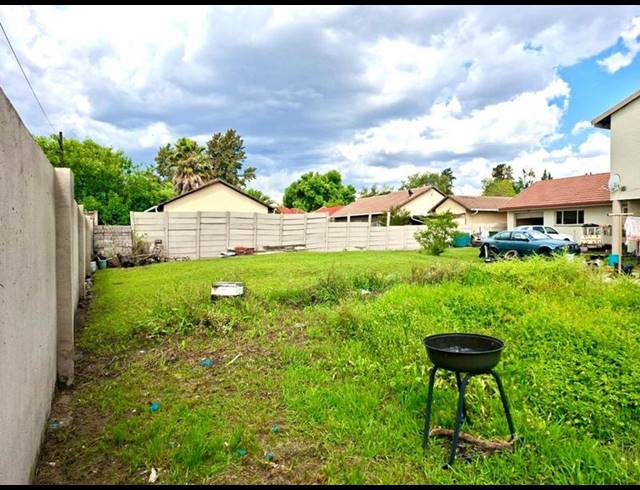 4 BEDROOM HOUSE FOR SALE IN BRACKENDOWNS